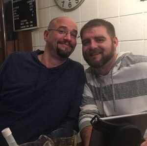 Meet your Posher, Jay